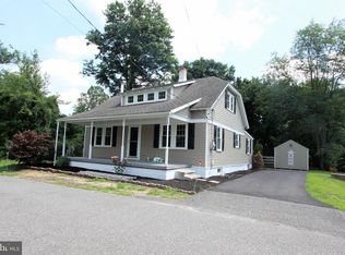 12 Birch St, Alloway, NJ 08001