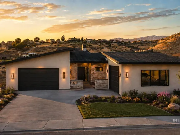 1224 E Highland View Dr, Boise, ID 83702