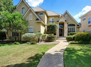 18903 Calle Cierra, San Antonio, TX 78258