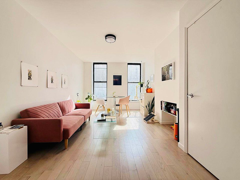 1st image of 34 E Broadway #2