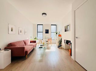 34 E Broadway #2, New York, NY 10002