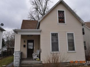 1035 Saint Marys Ave, Fort Wayne, IN 46808