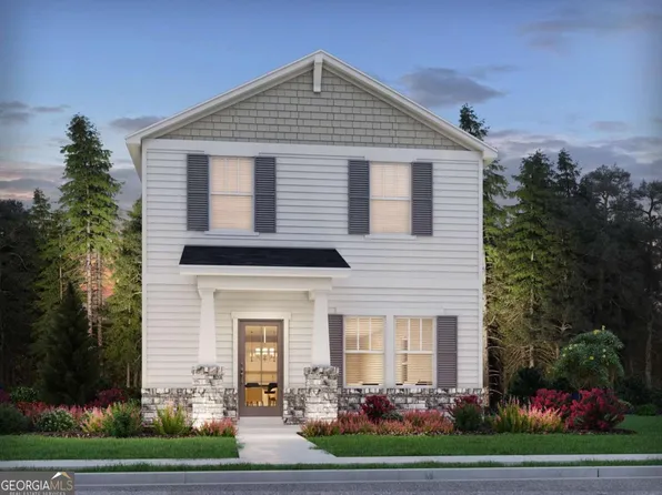 4770 Hemingway Trl, Cumming, GA 30041
