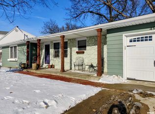 4516 S Misty Isle Point, Mapleton, IL 61547