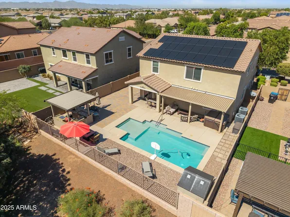 12217 W DAVIS Lane, Avondale, AZ 85323