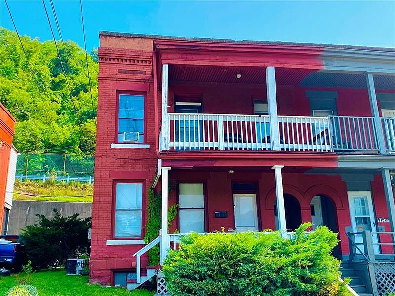 518 Middle Ave, Wilmerding, PA 15148 Zillow