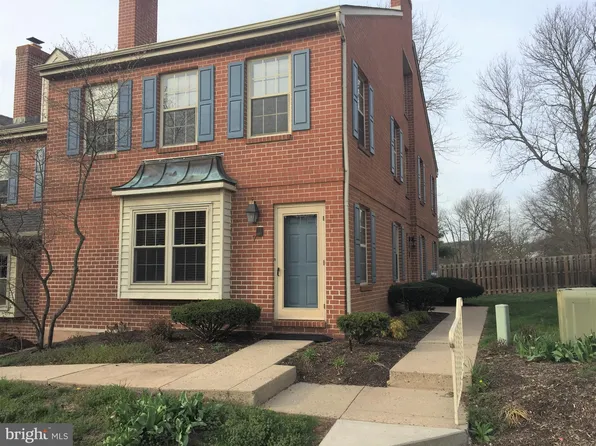 700 Farmington Ave #7-A, Pottstown, PA 19464