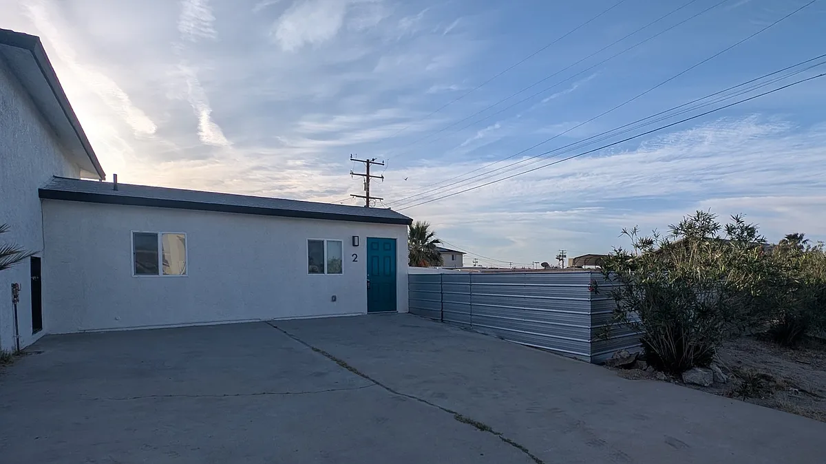 Building Photo - 66635 2nd St #2