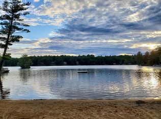 4 Dock Rd, Gilmanton, NH 03237