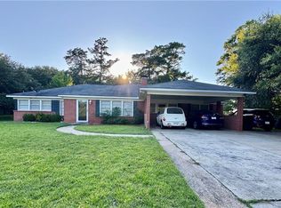 1408 W Lakeshore Dr, Natchitoches, LA 71457