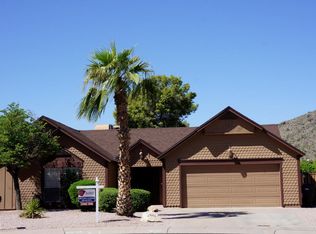 4450 E Pearce Rd, Phoenix, AZ 85044