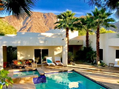 53540 Avenida Villa, La Quinta, CA, 92253