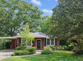 3115 Myrtle Ave, Baton Rouge, LA 70806