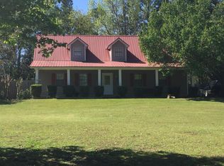 47 County Road 627, Corinth, MS 38834