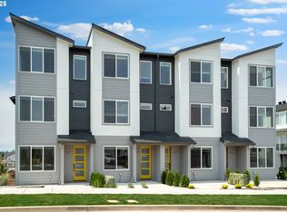 12245 SW Trask St, Beaverton, OR 97007