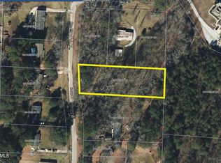 620 Hurley Rd LOT 3, Durham, NC 27703
