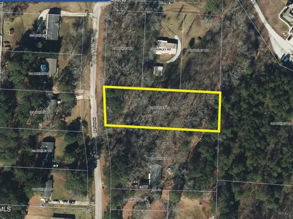 620 Hurley Rd Lot 3, Durham, NC 27703