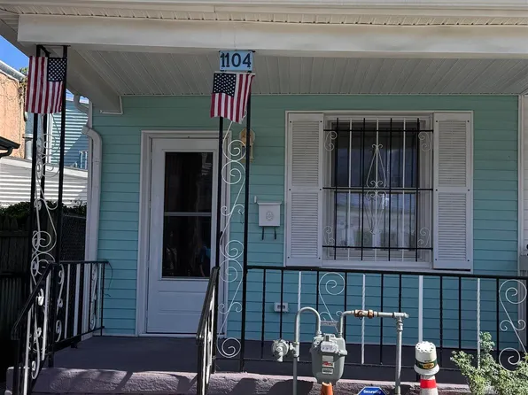 1104 Adriatic Ave, Atlantic City, NJ 08401