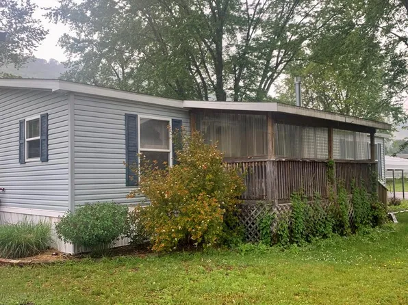 18 Liberty Ln, Coudersport, PA 16915