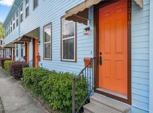 1216 Lyons St, New Orleans, LA 70115