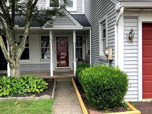 43 W Walnut St, Souderton, PA 18964