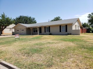 2602 A And M Ave, San Angelo, TX 76904