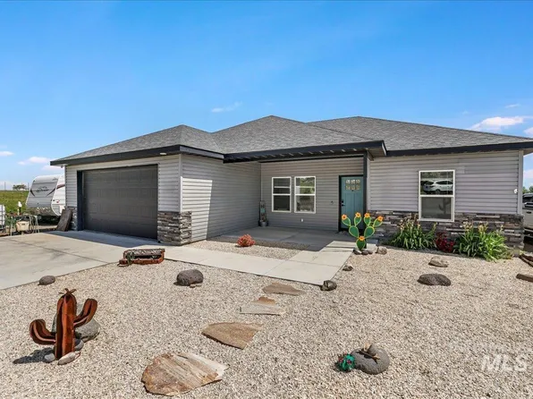 1196 E 4325 N, Buhl, ID 83316