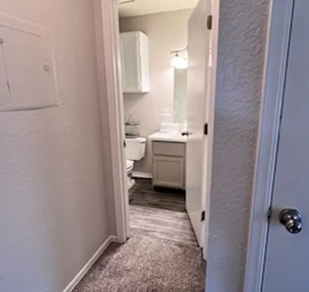 Hickory Grove Apartments — Photo 10
