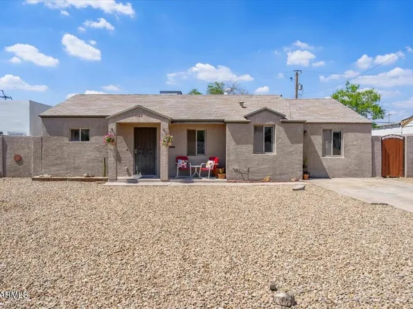 1622 E GRANADA Road, Phoenix, AZ 85006