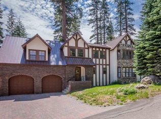 33 Saint Moritz Rd, Mammoth Lakes, CA 93546