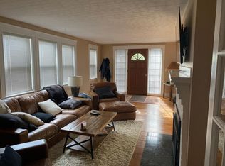 21 Bonwood St #1, Newtonville, MA 02460
