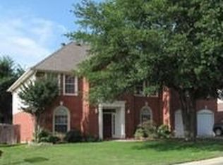 2128 Sandell Dr, Grapevine, TX 76051