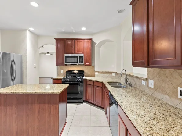 16710 Jelly Park Stone Dr, Cypress, TX 77429