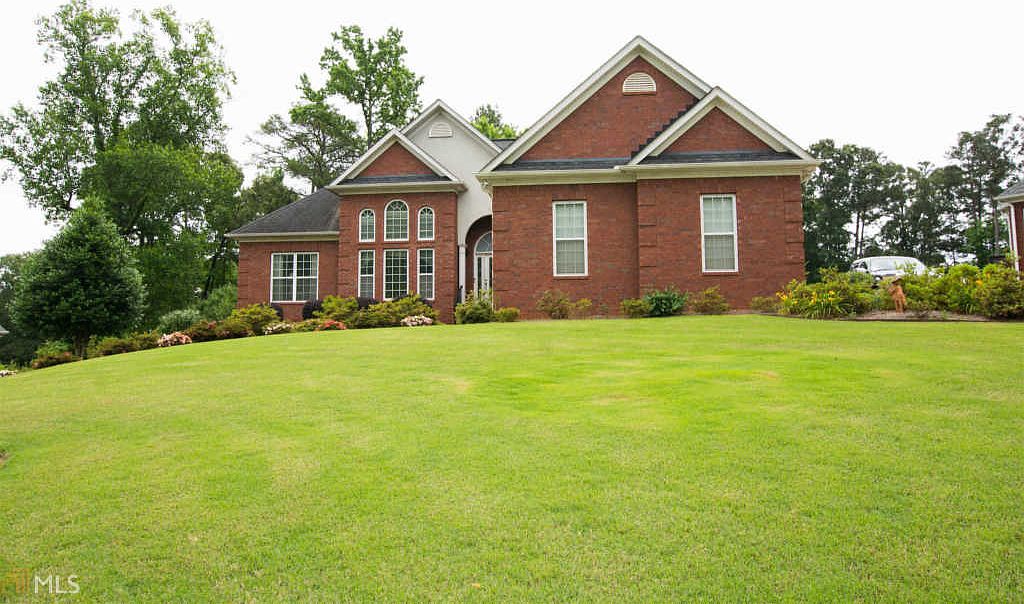 830 Archie Dr, Mcdonough, GA 30252 Zillow
