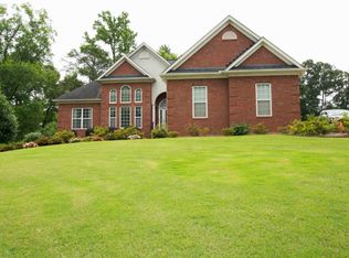 830 Archie Dr, McDonough, GA 30252