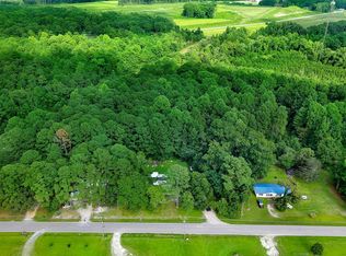 2057 Old Rock Quarry Rd LOT 2, Princeton, NC 27569