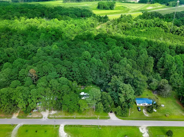 2057 Old Rock Quarry Rd Lot 2, Princeton, NC 27569