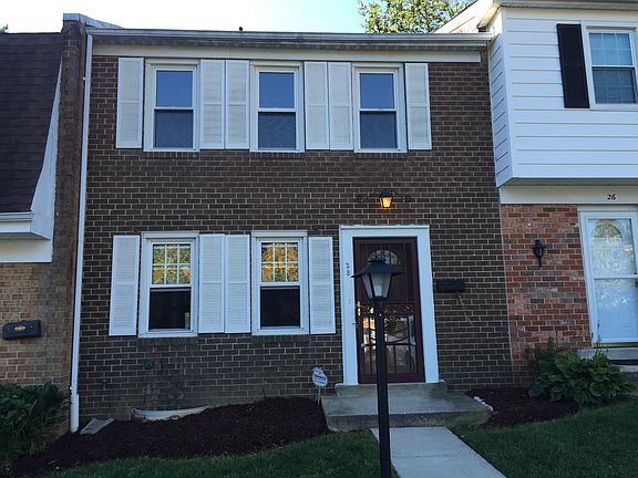 2nd image of 28 Big Acre Sq