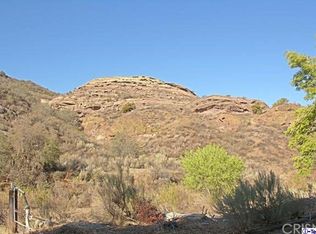 31524 Agua Dulce Canyon Rd, Santa Clarita, CA 91390