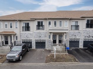 19 Prospect Way, Whitby, ON L1N0L4