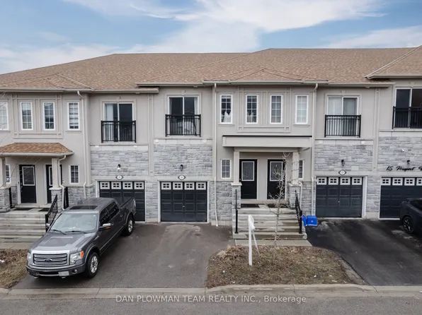19 Prospect Way, Whitby, ON L1N 0L4