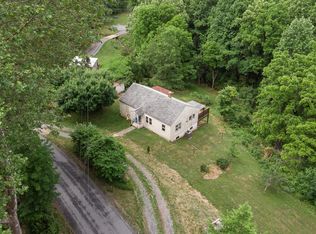 1376 Spring Valley Rd, Lexington, VA 24450