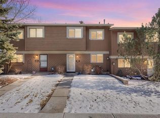 4940 W 39th Ave SW #41, Calgary, AB T3E6M7