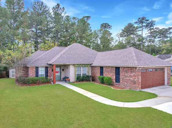 14986 Cross Creek Blvd, Walker, LA 70785