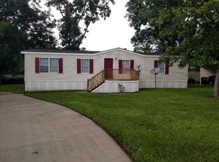 16283 Shell Ct, Loxley, AL 36551