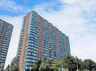 135 Hillcrest Ave #1214, Mississauga, ON