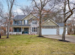 7186 Stoney Creek Dr, Augusta, MI 49012
