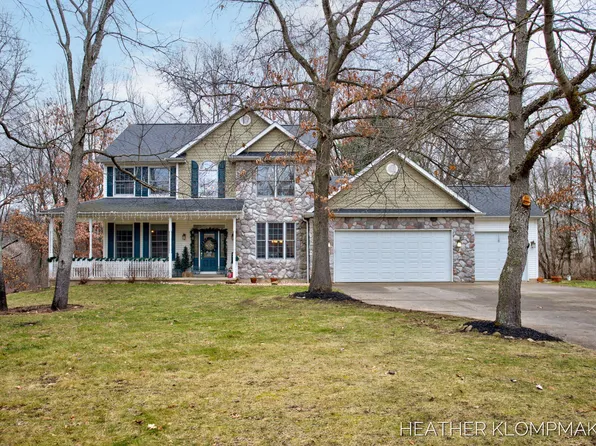 7186 Stoney Creek Dr, Augusta, MI 49012