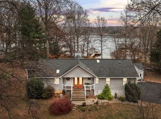 778 Overton Dr, Mineral, VA 23117