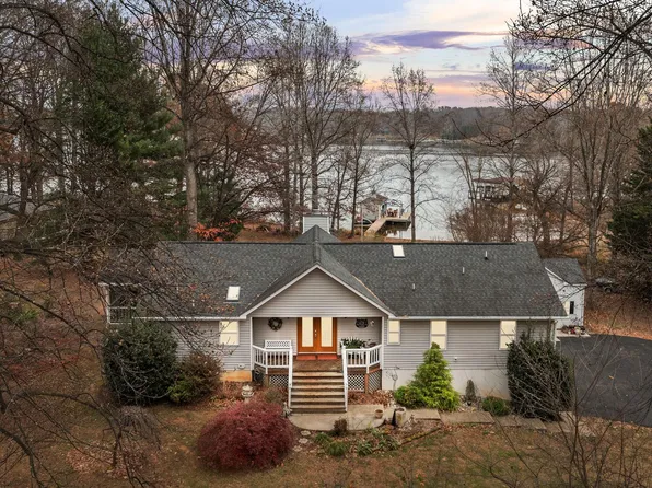 778 Overton Dr, Mineral, VA 23117